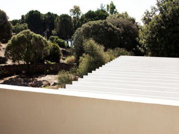 Lanthia_Resort - Santa Maria Navarrese